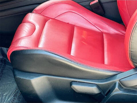 2023 Ford Mustang GT Premium