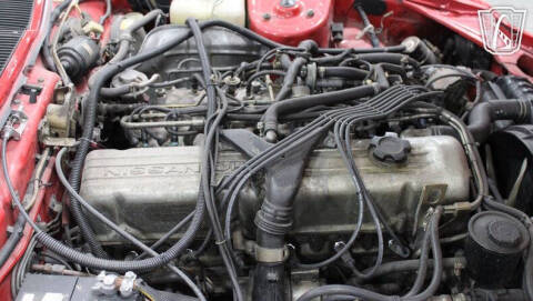 1983 Datsun 280ZX GL