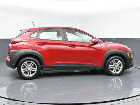 2019 Hyundai Kona for sale at Wildcat Used Cars in Somerset KY