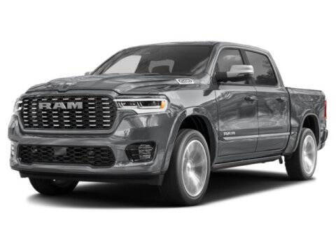 2025 RAM 1500 for sale at Direct Auto Chrysler Dodge Jeep Ram in Diberville MS