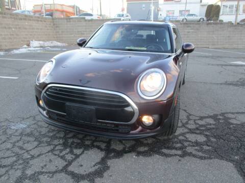 2017 MINI Clubman for sale at Park Motor Cars in Passaic NJ