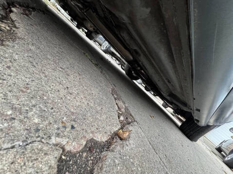 2000 Buick LeSabre Custom