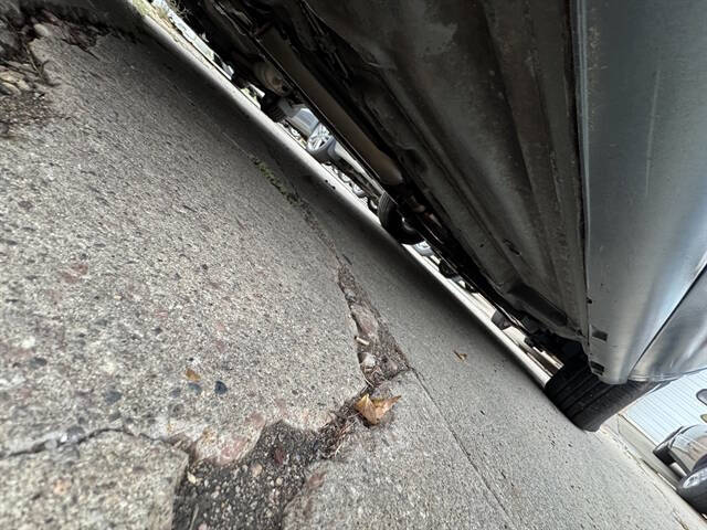 2000 Buick LeSabre Custom