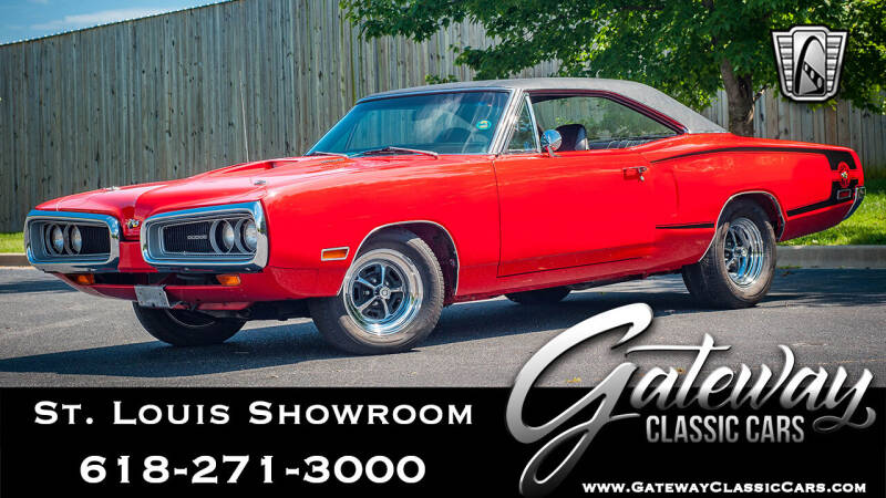 1970 Dodge Super Bee