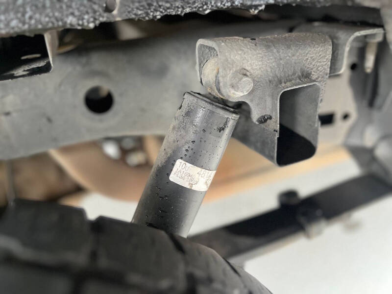 2015 Ford F-150 King Ranch