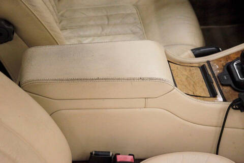 1990 Jaguar XJ-Series XJ6 Vanden Plas