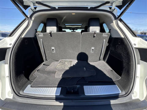 2023 Infiniti QX60 Pure