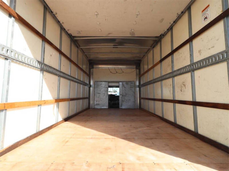 2022 Ford E-Series E-450 SD