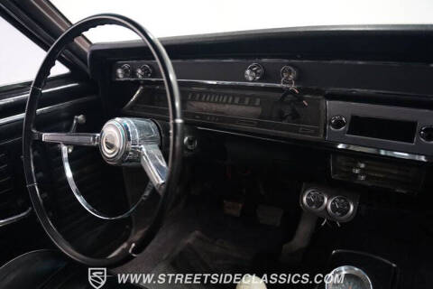 1966 Chevrolet Chevelle