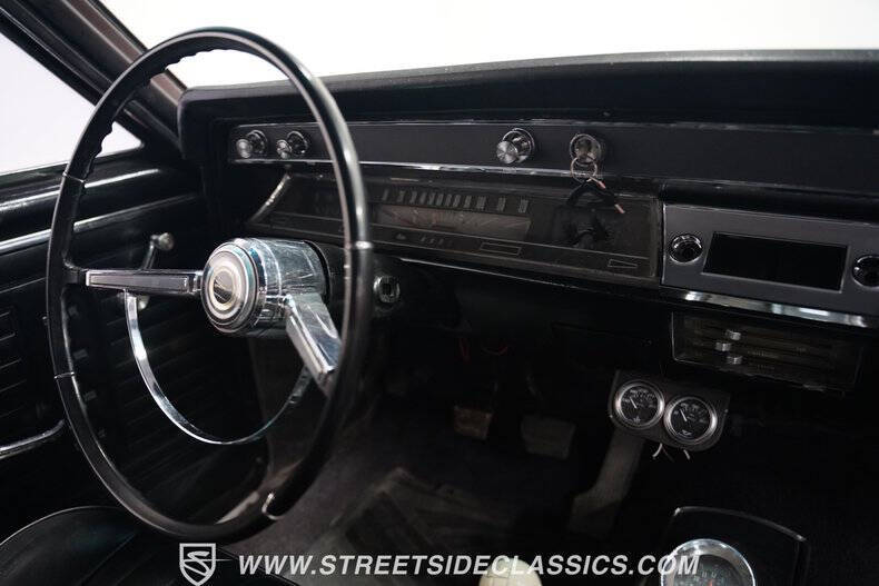 1966 Chevrolet Chevelle