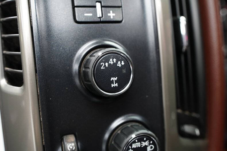 2017 Chevrolet Silverado 2500HD