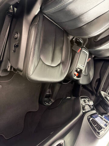 2019 Chrysler Pacifica Touring L Plus