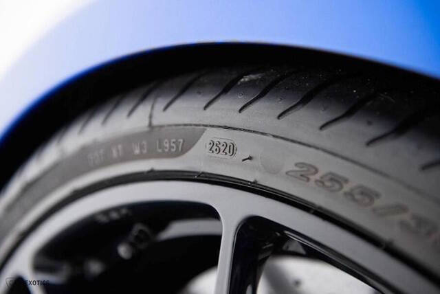 2008 Lamborghini Murcielago LP 640