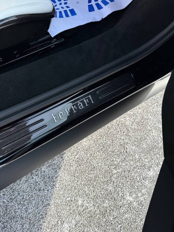 2024 Ferrari 296 GTB