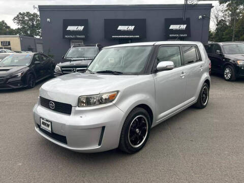 2008 Scion xB