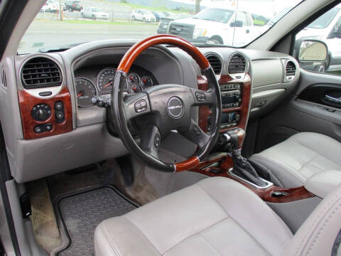 2007 GMC Envoy Denali