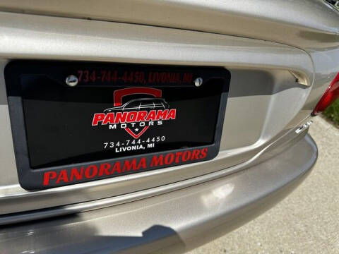 2000 Jaguar XK-Series XK8