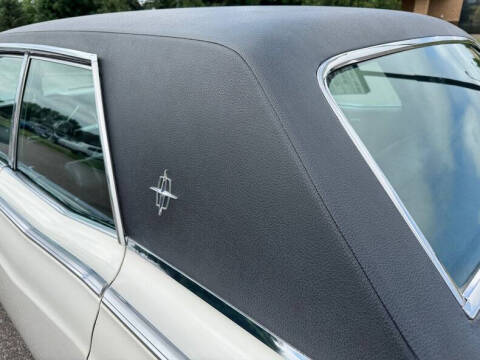 1967 Lincoln Continental