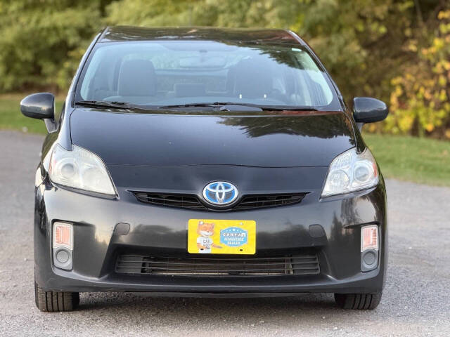 2010 Toyota Prius for sale at Town Auto Inc in Clifton Park, NY