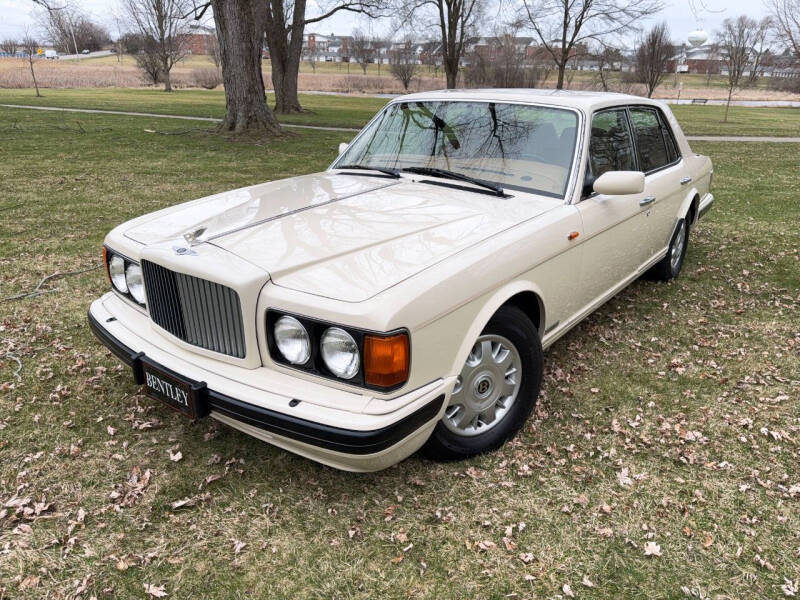 1997 Bentley Brooklands - Photo 91
