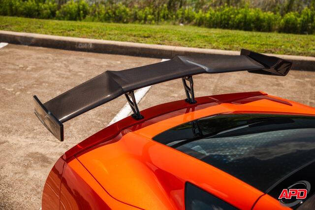 2019 Chevrolet Corvette ZR1
