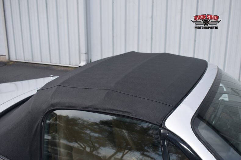 2002 Mazda MX-5 Miata