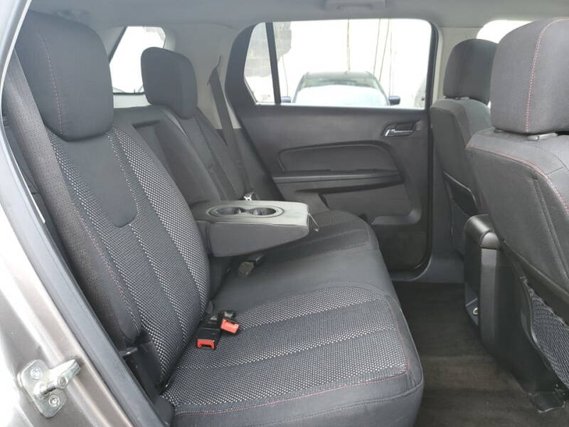 2011 GMC Terrain SLE-2