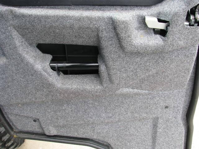 2017 Polaris Ranger Crew 1000 Premium