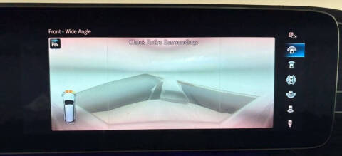 2023 Mercedes-Benz GLS AMG GLS 63