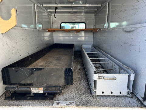 2017 Ford F-350 Super Duty XL