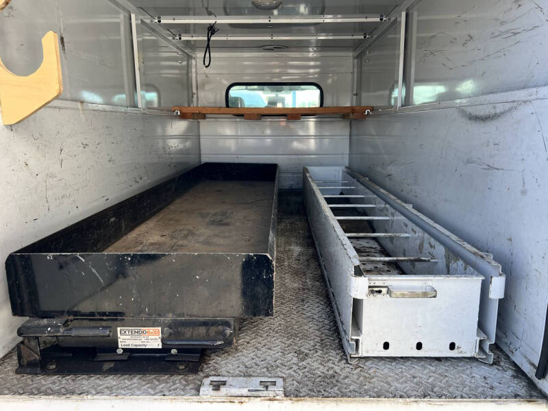 2017 Ford F-350 Super Duty XL