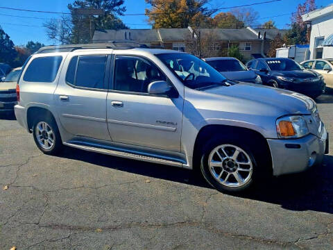 2006 GMC Envoy XL Denali