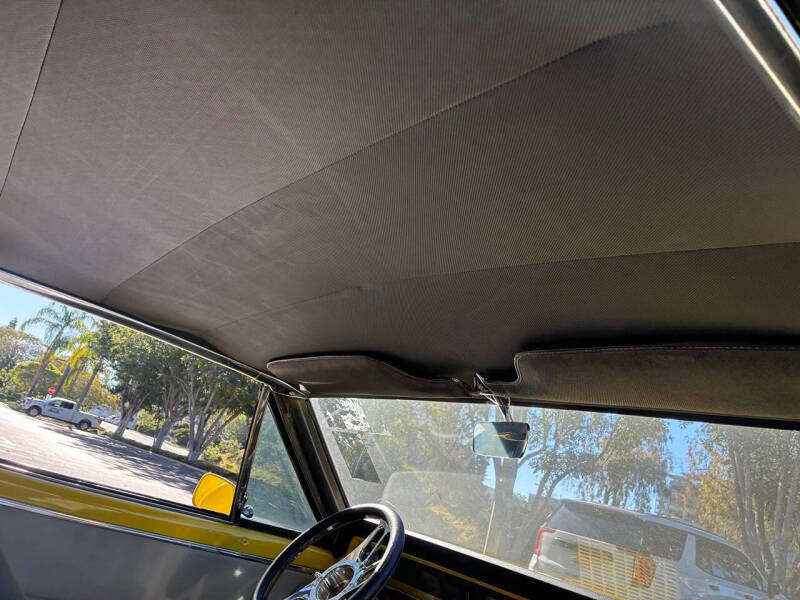 1966 Chevrolet Chevelle