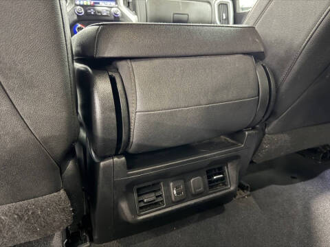 2023 Chevrolet Silverado 3500HD