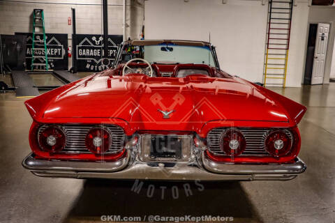 1959 Ford Thunderbird