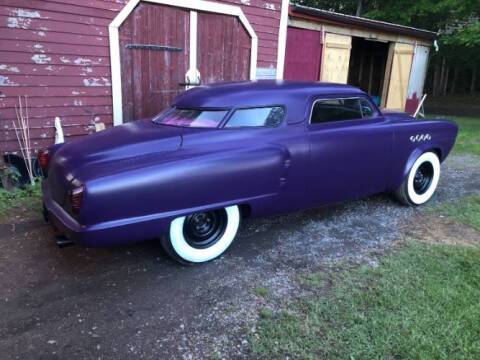 1950 Studebaker Champion