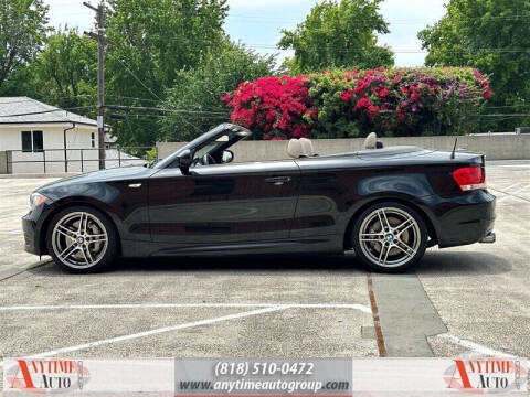 2013 BMW 1 Series 135is