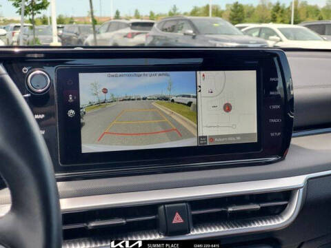 2024 Kia K5