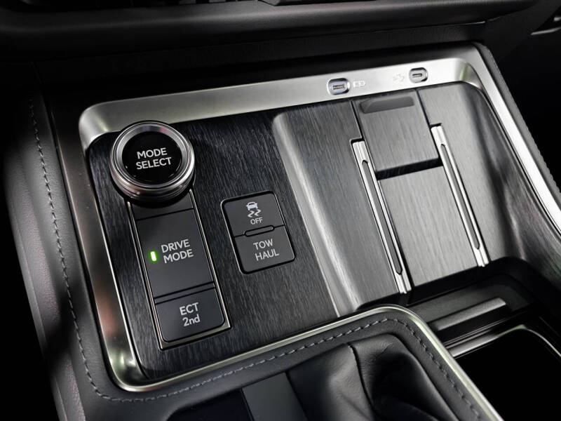 2024 Lexus GX 550 Premium+