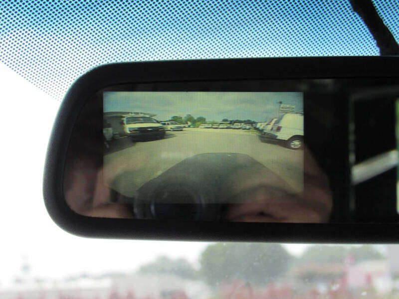 2020 Chevrolet Express 2500