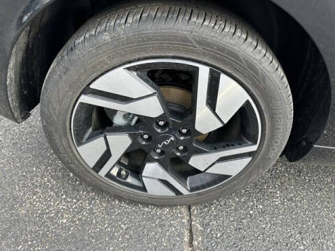 2025 Kia Soul GT-Line