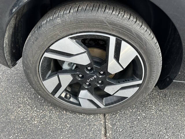 2025 Kia Soul GT-Line