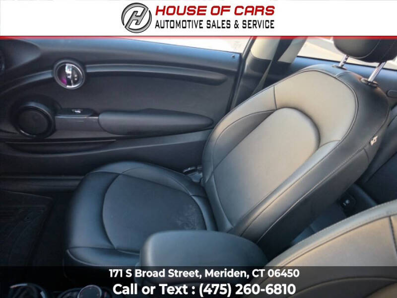 2015 MINI Hardtop 2 Door Cooper