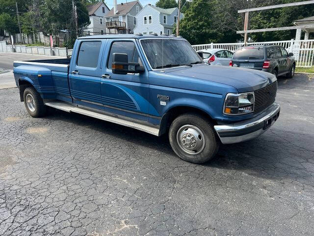 1994 Ford F-350 For Sale ®