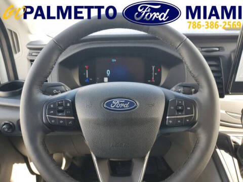2026 Ford Transit 250