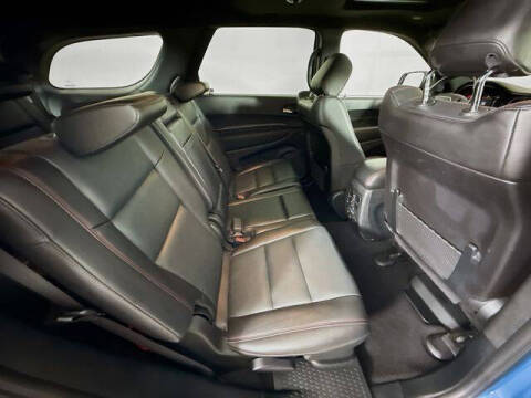 2024 Dodge Durango R/T