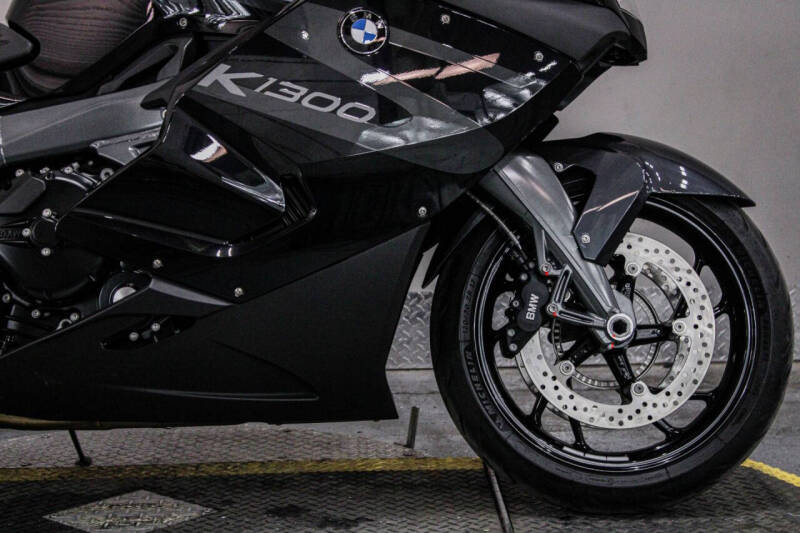 2015 BMW R 1300 RS