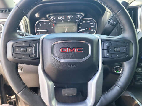 2023 GMC Sierra 2500HD
