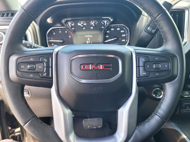 2023 GMC Sierra 2500HD