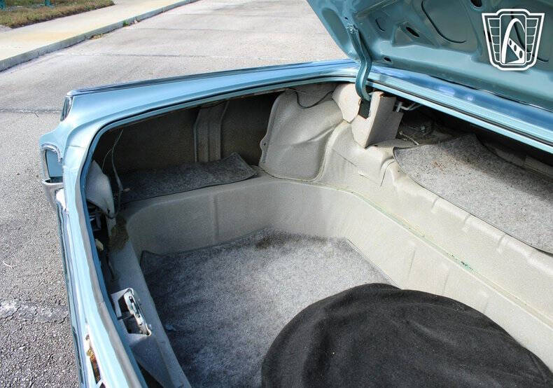 1964 Oldsmobile Eighty-Eight